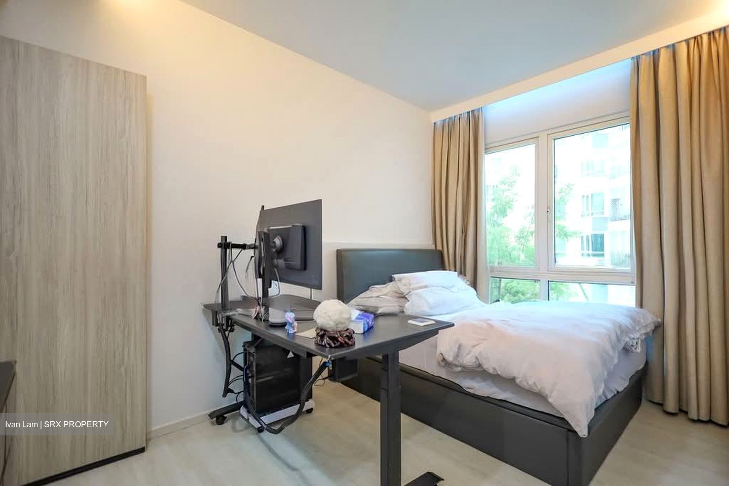 Edelweiss Park Condominium (D17), Condominium #542877091